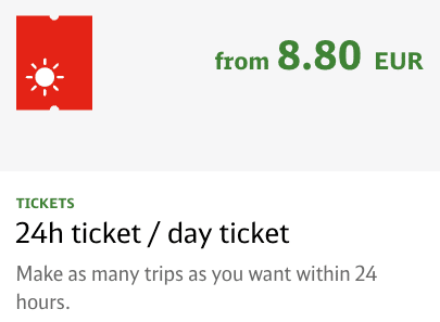 24 hour ticket berlin public transport