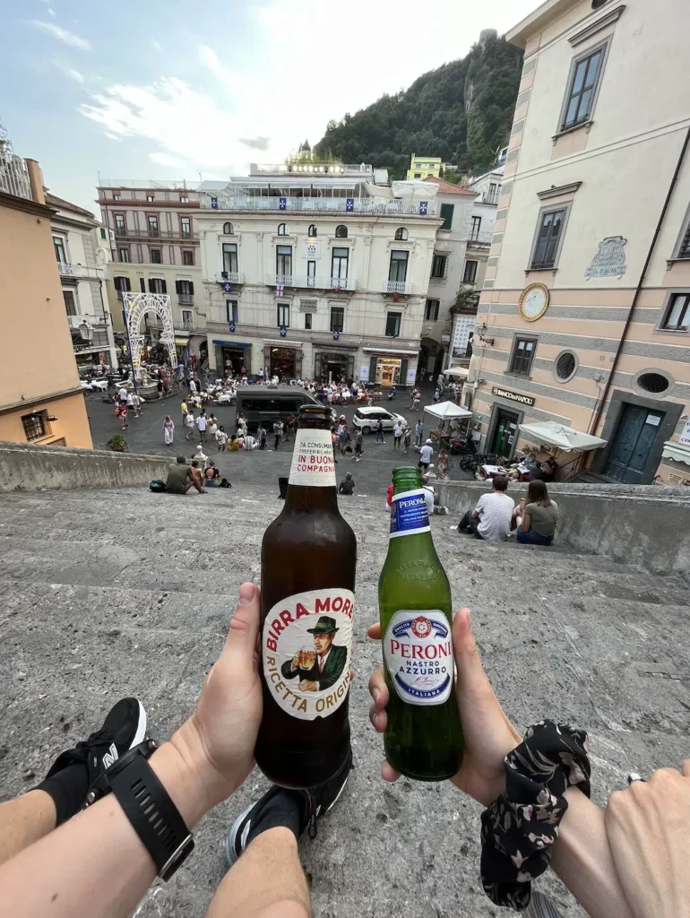 amalfi amalfi