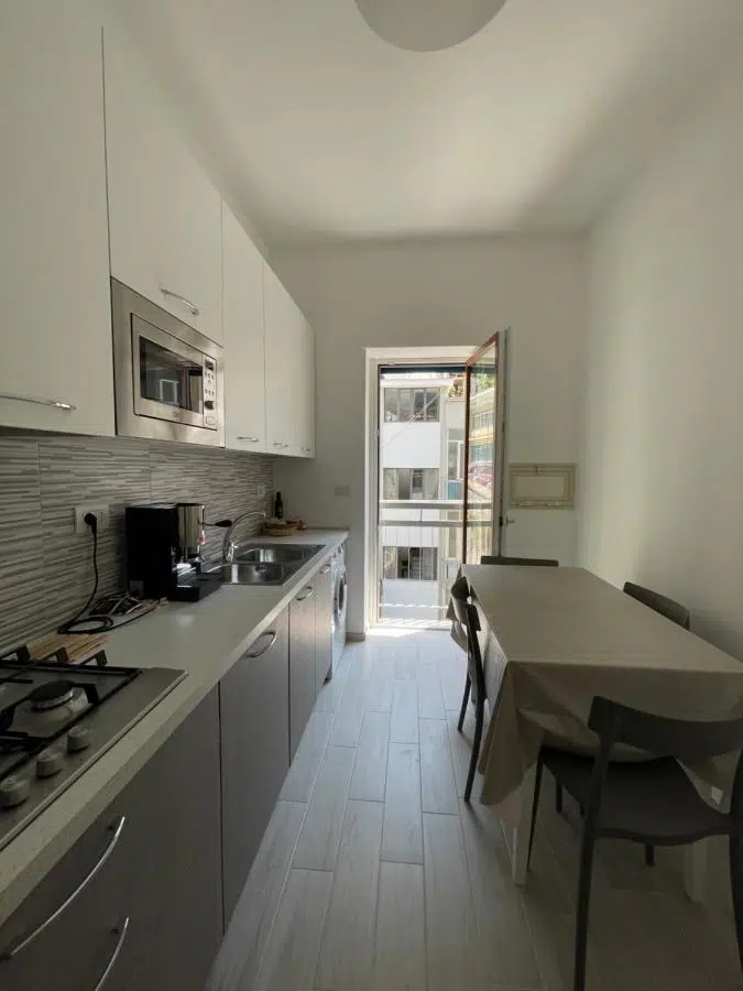 amalfi town apartment with kitchen amalfi town apartment with kitchen