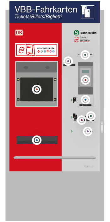 berlin public transport ticket machine