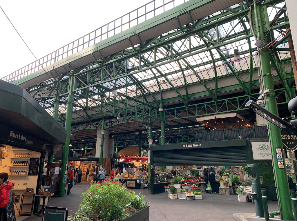 borough market