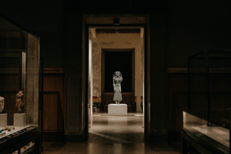 Neues Museum