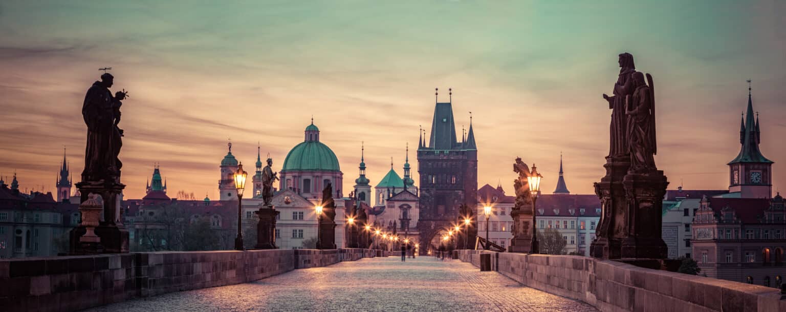 Where To Stay in Prague? 5 Best Areas (& where to avoid)