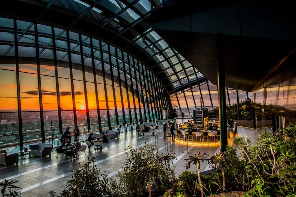 skygarden london