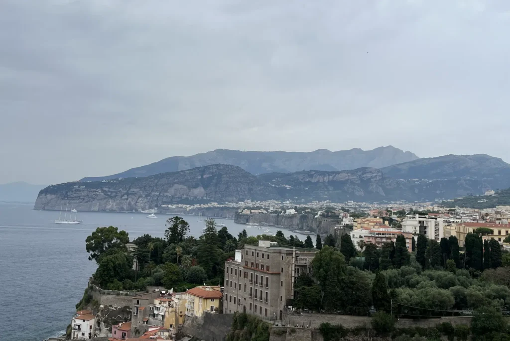 sorrento sorrento
