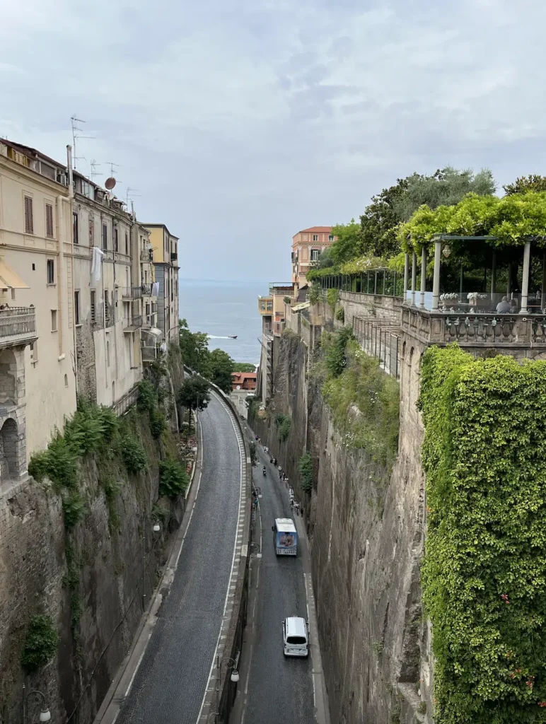 sorrento sorrento