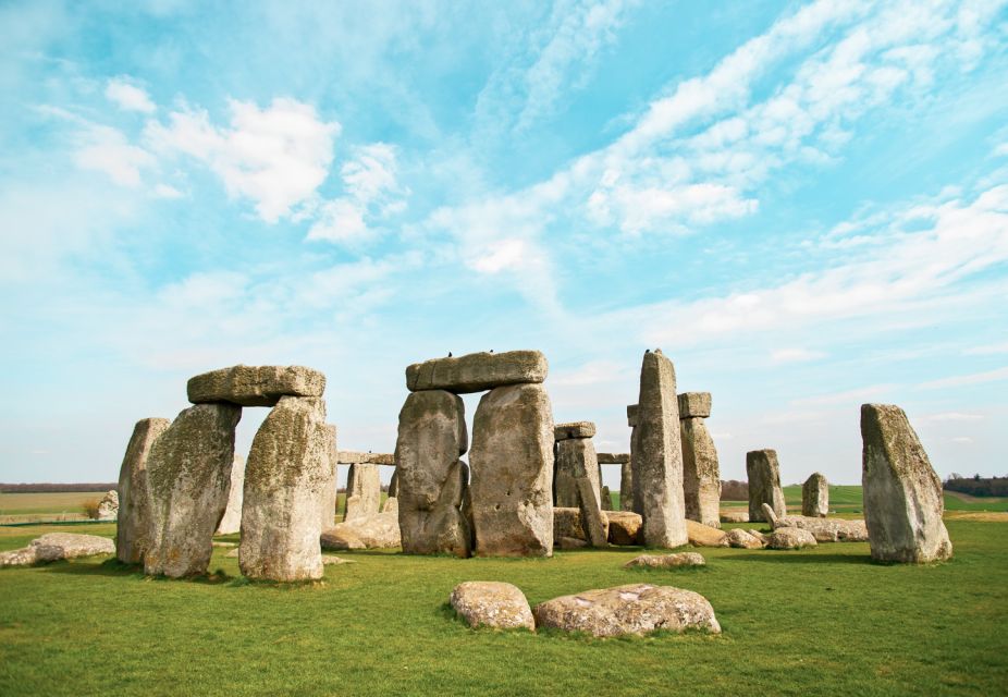 stonehenge