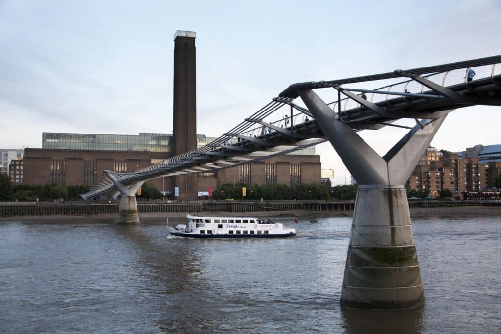 tate modern