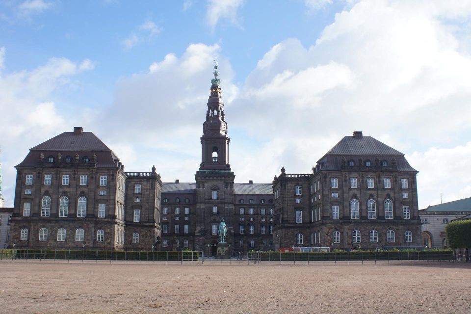 christiansborg