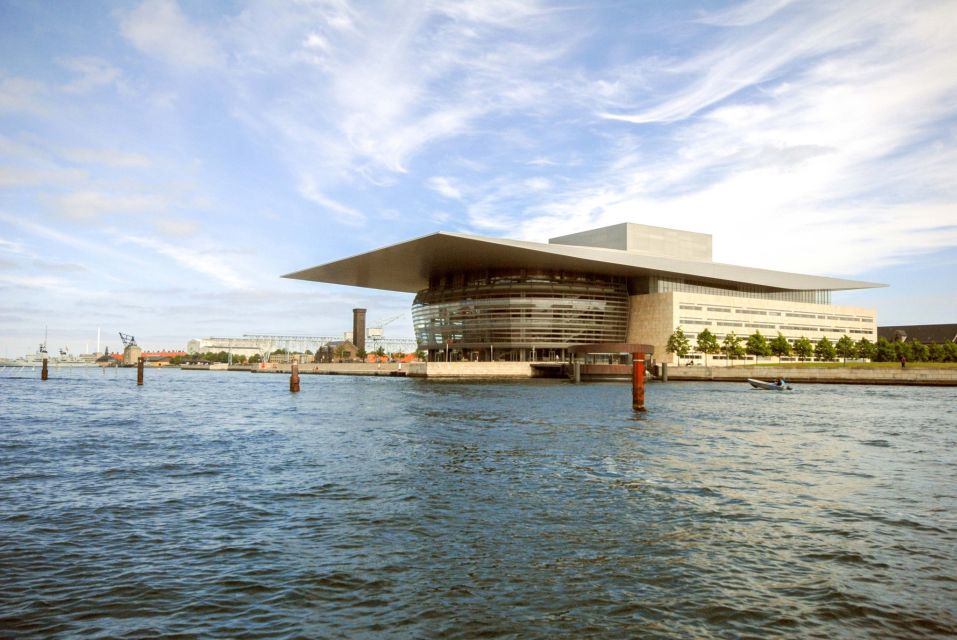 opera house copenhagen