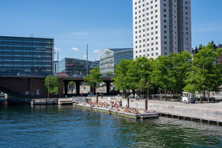 Photo inspiration: Picture Idea: Where To Stay In Copenhagen 6 Best Areas Places To