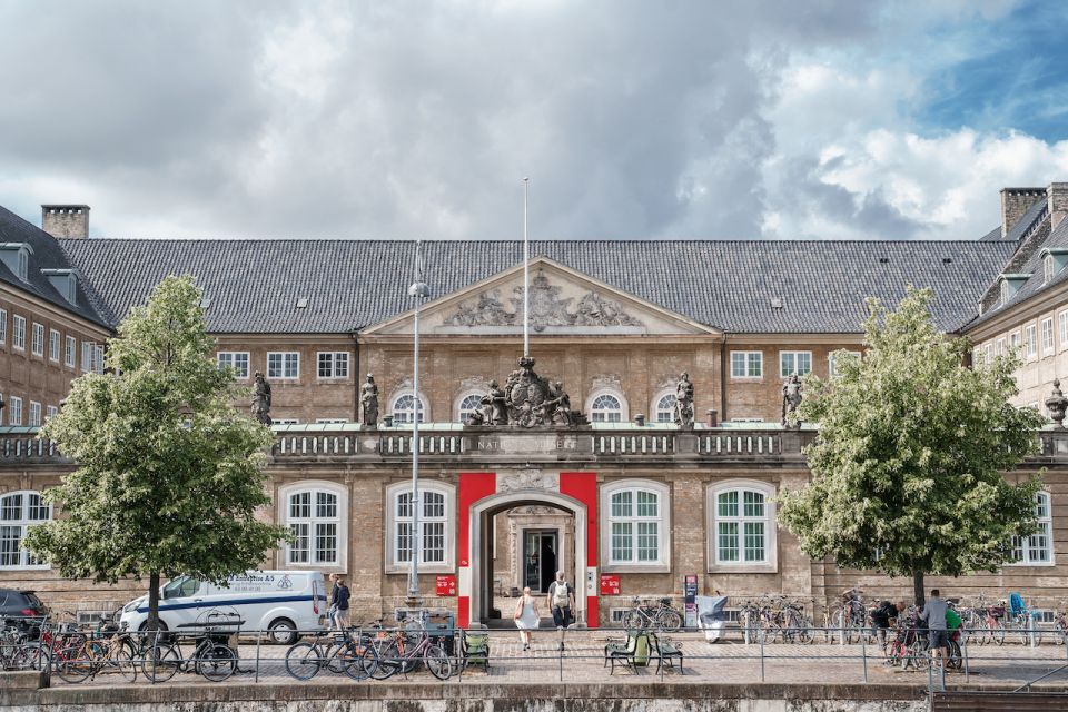 danish national museum