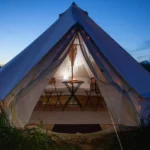 Glamping in Denmark – 12 of the best unique Danish places to stay