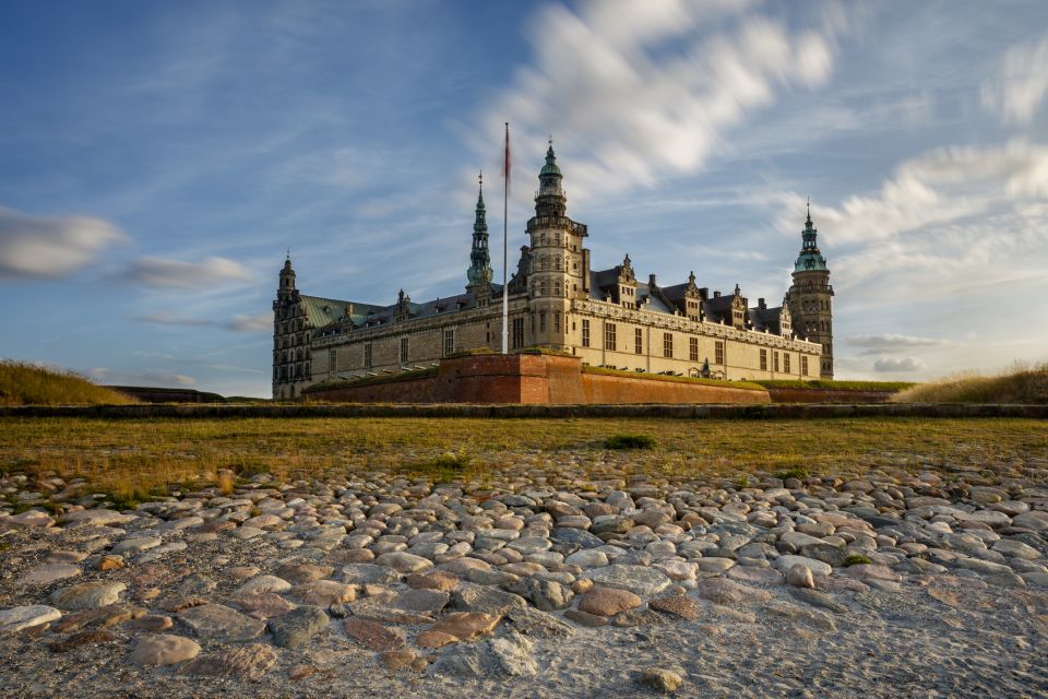 kronborg castle