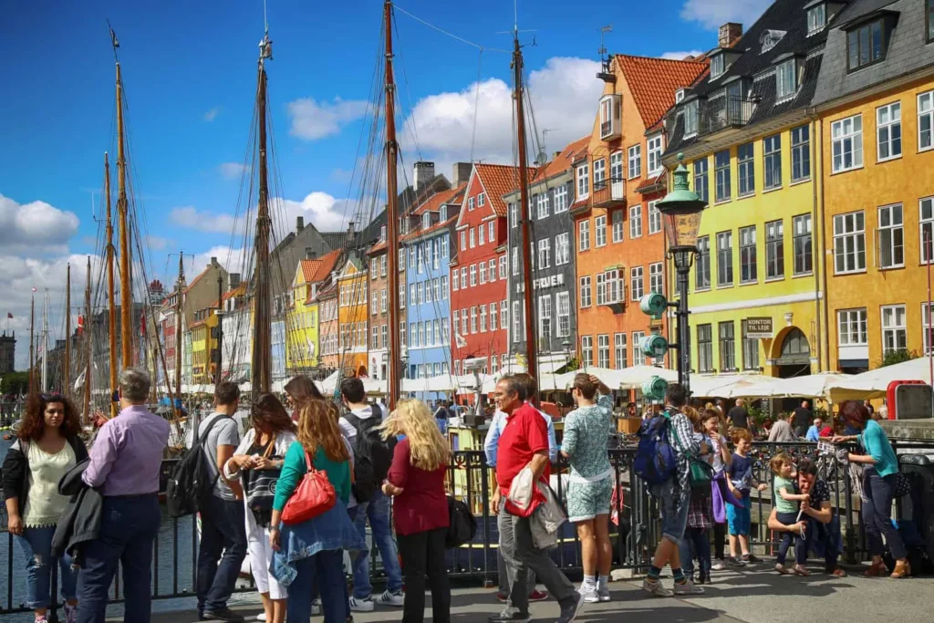 nyhavn cph