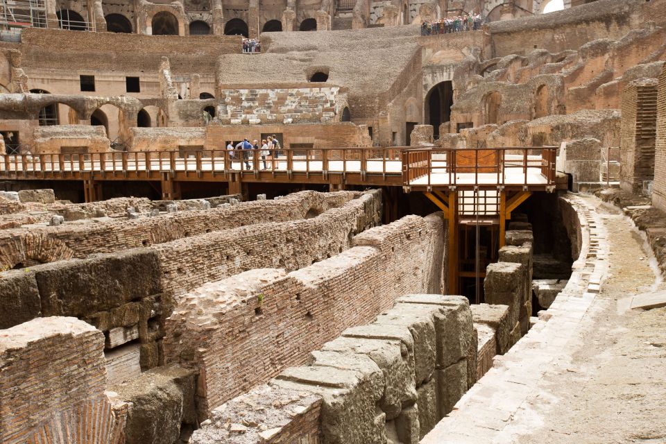 colosseum rome