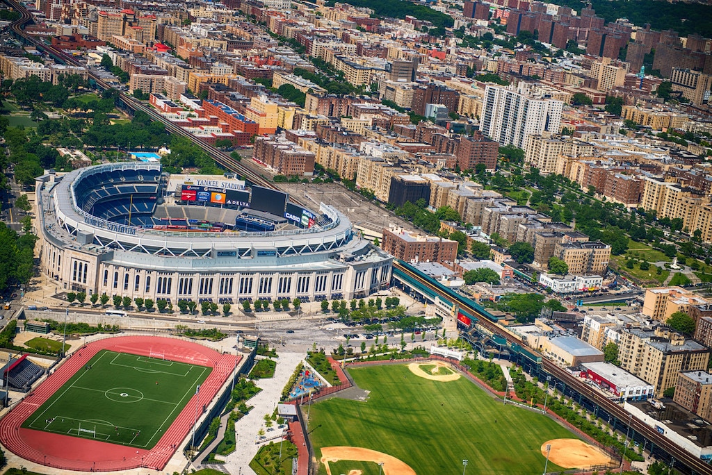 Yankee Stadium Tour Review: Exploring an Iconic NYC Landmark - New York  City Article - Citiview Travel Guide