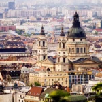 Where to stay in Budapest? 5 Best Areas &  Places to Stay in Hungary's capital