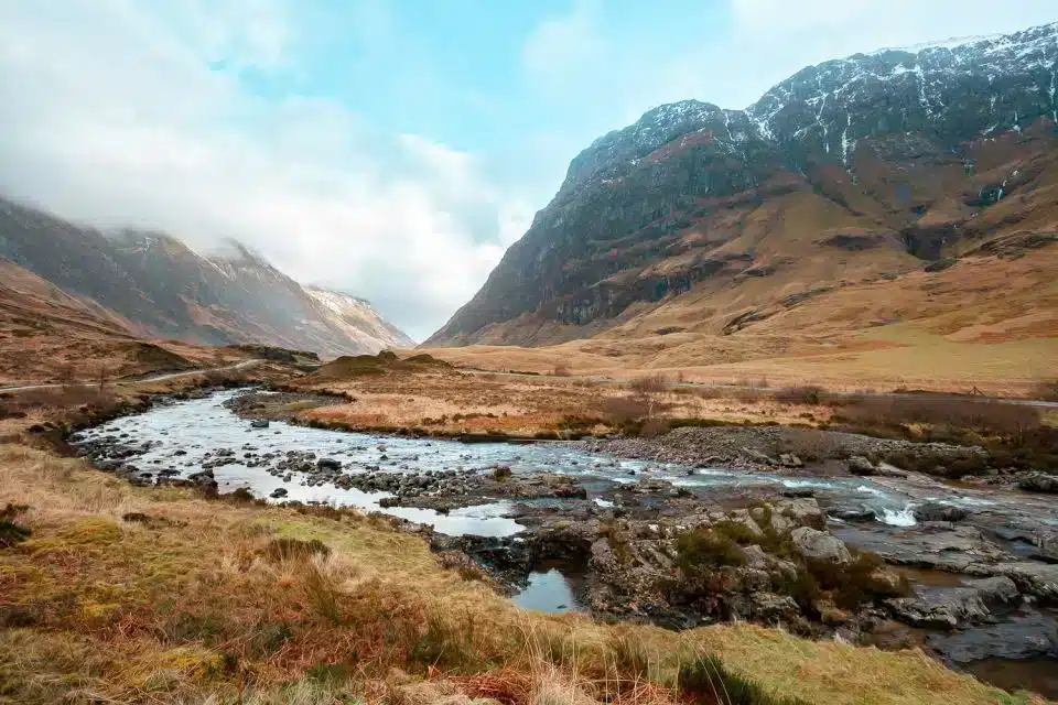 Highlands, Scotland: Glencoe - Rick Steves' Europe Travel Guide - Travel  Bite 