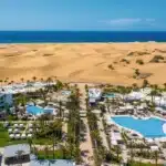 Where to stay in Gran Canaria? The 4 Best Areas & Places to Stay 🏖