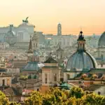 Where to stay in Rome? 5 Best Areas & Places to Stay (+Avoid!) 🇮🇹