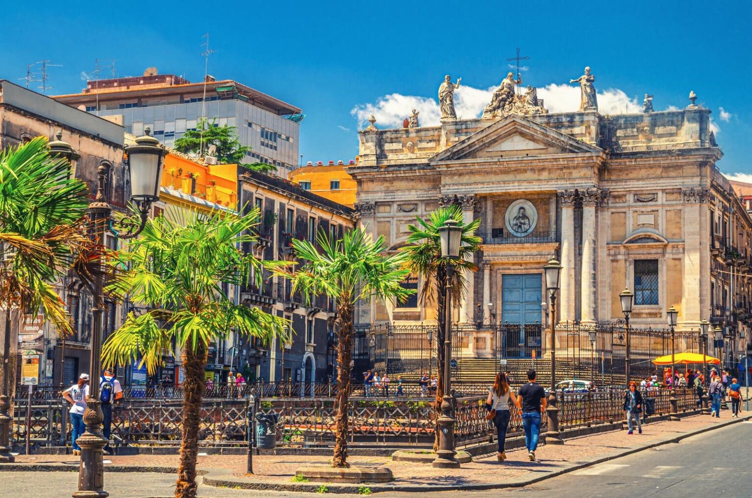 Where to Stay in Sicily in 2026? 8 Best Areas & Places to Stay (+Avoid!)