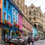 Where to stay in Edinburgh? 5 Best Areas & Places to Stay in Scotland’s Capital 🏴󠁧󠁢󠁳󠁣󠁴󠁿