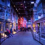 Review of the Fully Guided Harry Potter Studio Tour ⚡️