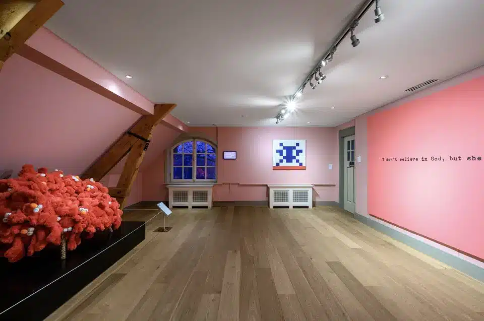 The 18 Best Things to Do in Amsterdam + Top Attractions & Hidden Gems 🇳🇱 36 modern art museum in amsterdam
