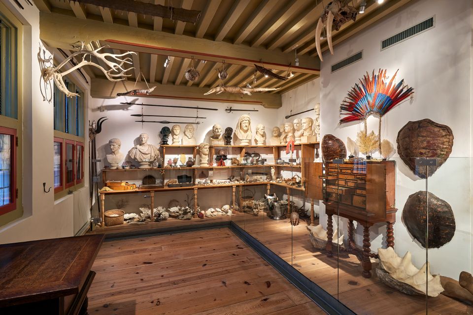 rembrandt house museum