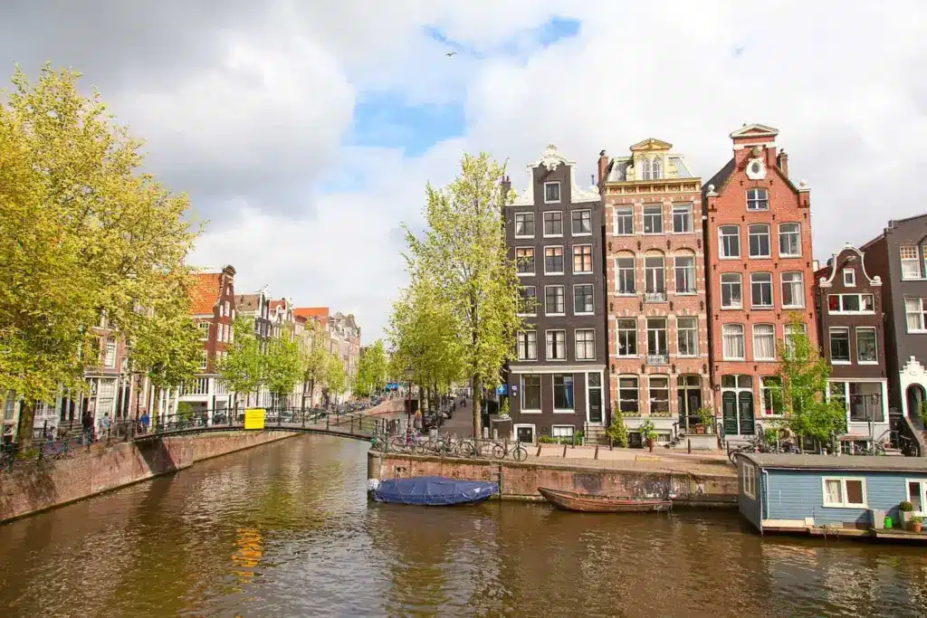 things to do in amsterdam