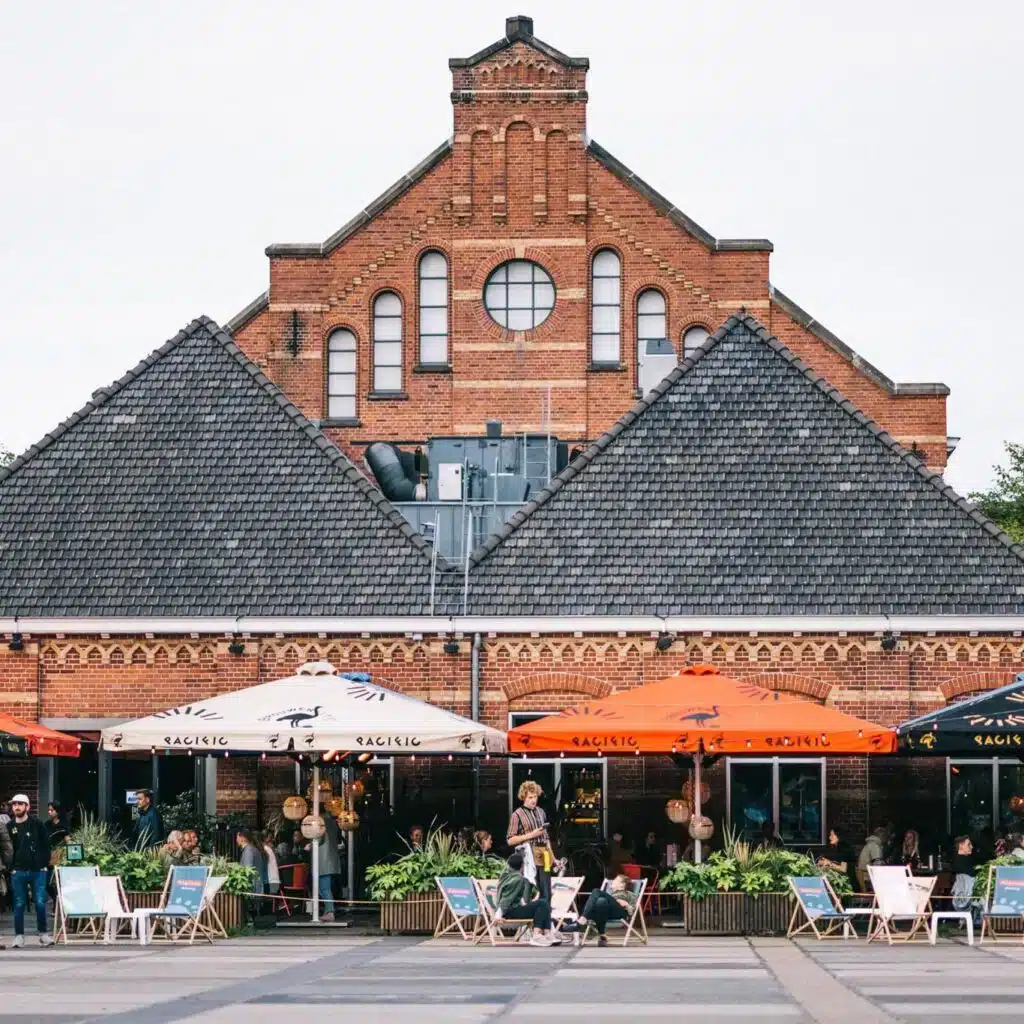 The 18 Best Things to Do in Amsterdam + Top Attractions & Hidden Gems 🇳🇱 38 Westergas