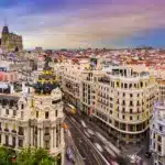 Where to stay in Madrid? 4 Best Areas & Places to Stay + Where to Avoid! 🇪🇸