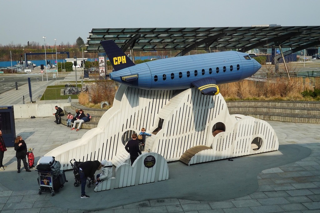 Copenhagen Airport