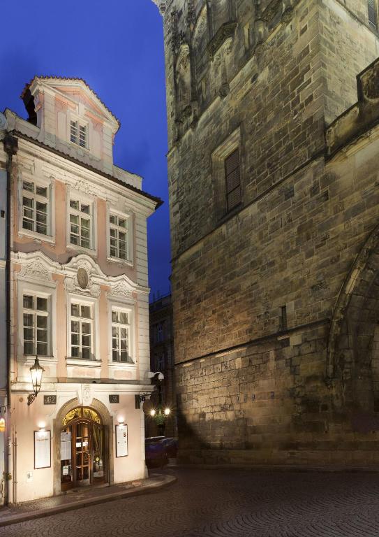 Where To Stay In Prague 5 Best Areas Where To Avoid 