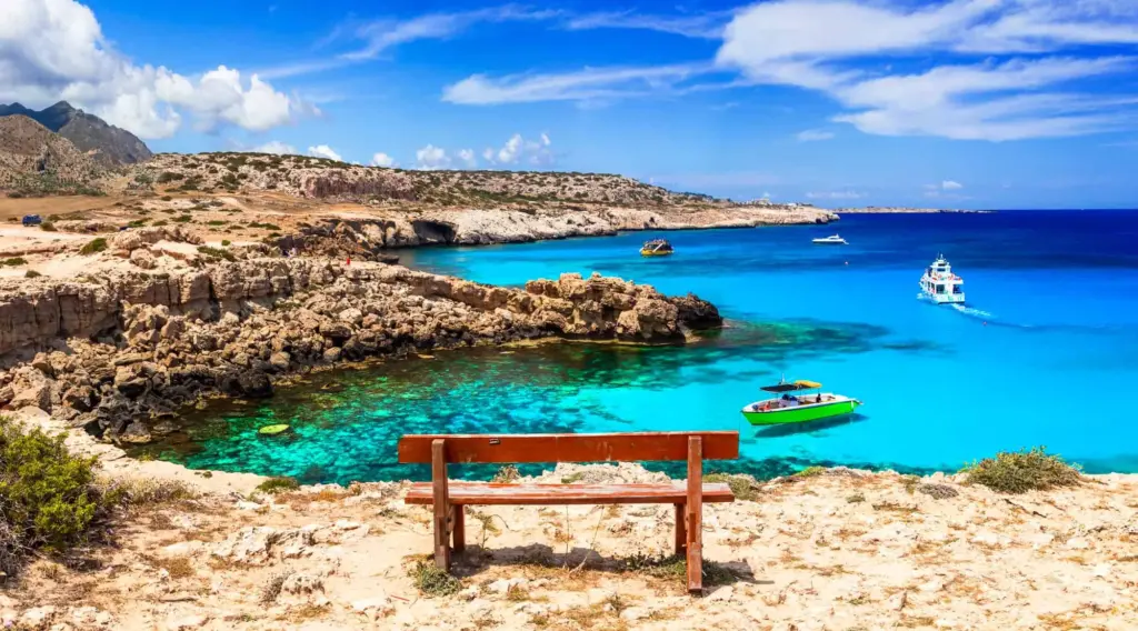 there are many beautiful things to do in Cyprus
