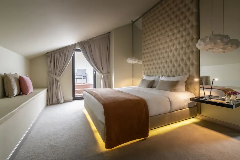 Where to Stay in Lisbon? 4 Best Areas & Places to Stay + Where to Avoid! ๐ต๐น 16 9Hotel Mercy, good value hotel in Bairro Alto