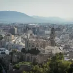Malaga Airport to the City Centre & Costa del Sol - Transport Guide