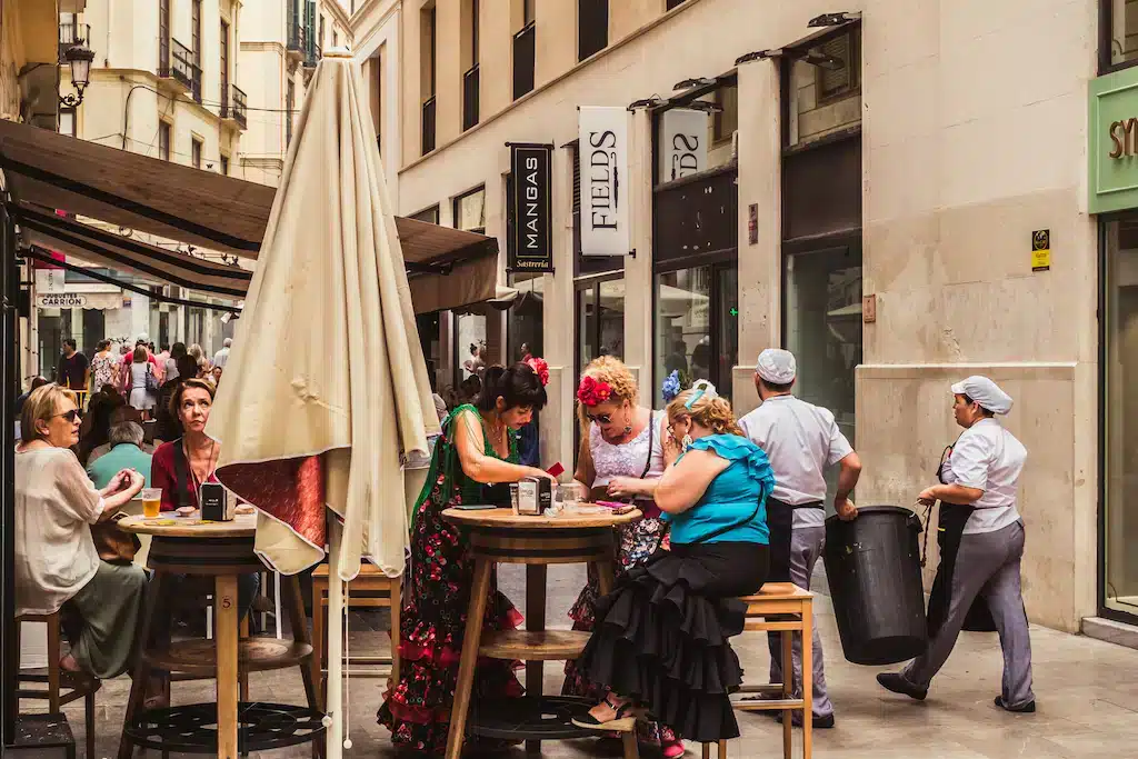 Where to Stay in Malaga? 3 Best Areas & Places to Stay + Nearby Holiday Towns 🇪🇸 35 Malaga city centre, best area to stay for most tourists