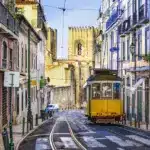 Where to Stay in Lisbon? 4 Best Areas & Places to Stay + Where to Avoid! 🇵🇹