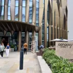 Review & Photos: Canopy by Hilton London City – good hotel with a few challenges (5/6 ⭐️)