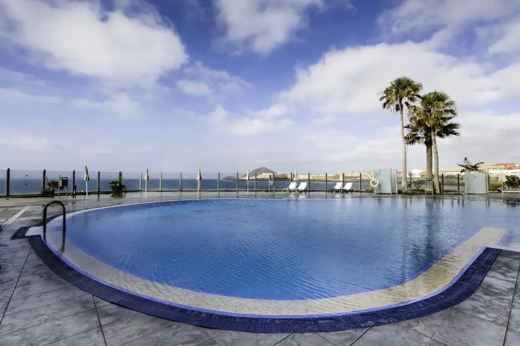 Where to Stay in Tenerife? 5 Best Areas + Places to Stay ☀️ 56 Adult-only hotel with spa in Tenerife