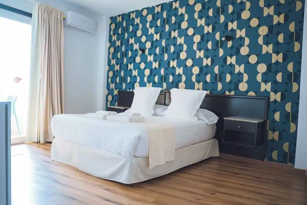 Where to Stay in Tenerife? 5 Best Areas + Places to Stay ☀️ 55 Hotel Ventus, cheap place to stay in El Médano