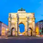 Munich Airport to the City Centre - Transport Guide