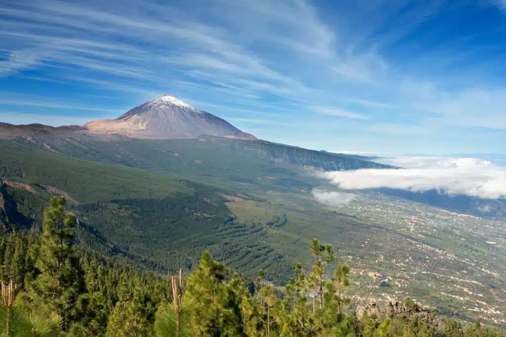 Where to Stay in Tenerife? 5 Best Areas + Places to Stay ☀️ 68 Teide in Tenerife
