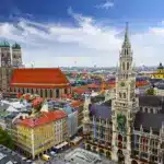 Where to Stay in Munich? 5 Best Areas & To Places to Stay 🇩🇪