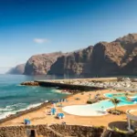 Where to Stay in Tenerife? 5 Best Areas + Places to Stay ☀️