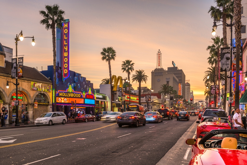 10 Most Popular Neighbourhoods in Los Angeles - Where to Stay in Los Angeles?  – Go Guides