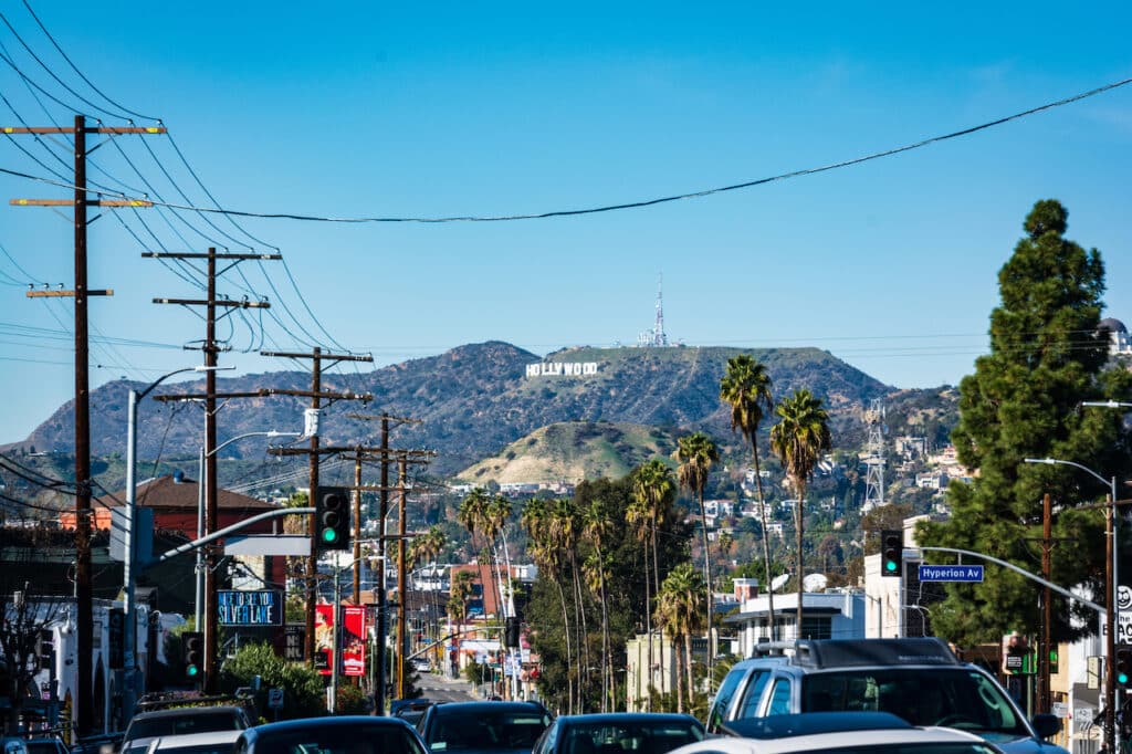 10 Most Popular Neighbourhoods in Los Angeles - Where to Stay in