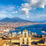 Where to Stay in Naples? 4 Best Areas & Places to Stay (+ Avoid!) 🇮🇹